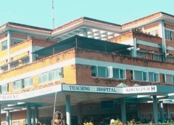 बाँकेका २, बर्दियाका ३ तथा कैलाली र रोल्पाका १/१ जना गरी बाँकेमा थप ७ जनाको मृत्यु